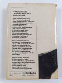 Raatteen tien paholaiset