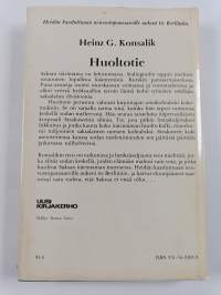 Huoltotie