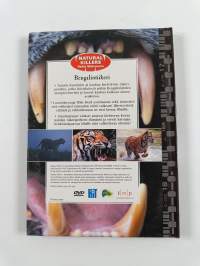 Bengalintiikeri DVD ja vihko