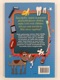 Poikien jutut - selviytymisopas murrosikäisille