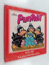 Tyhjä kuva