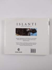 Islanti : lämmin maa pohjoisessa