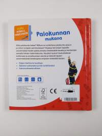 Palokunnan mukana