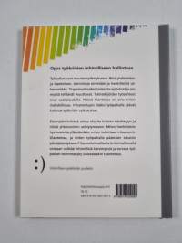 Eteenpäin kriisistä