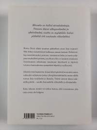 Sekunnit ennen kaatumista
