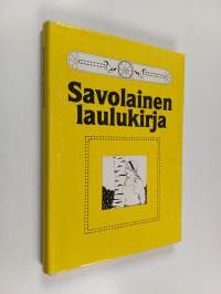 Savolainen laulukirja
