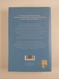 Hevospoika : isän ja pojan yhteinen matka