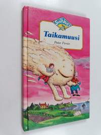 Tyhjä kuva