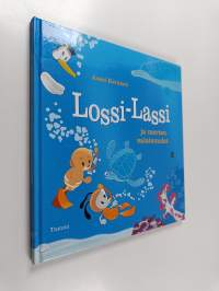 Lossi-Lassi ja merten salaisuudet