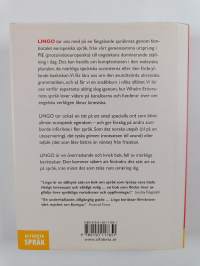 Lingo : en språkresa genom Europa