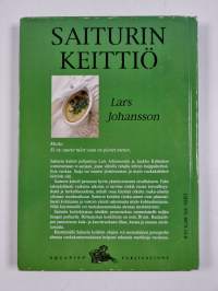Saiturin keittiö