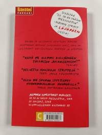 Malinen : tämä myö otettaan