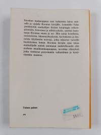 Rooman kävijän opas