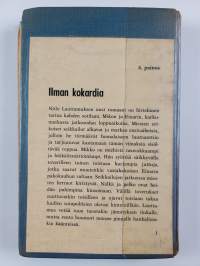 Ilman kokardia