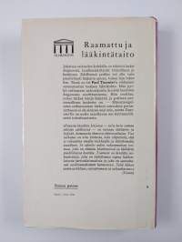 Raamattu ja lääkintätaito