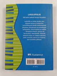 Laulufiilis