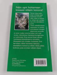 Kissan kotilääkäri