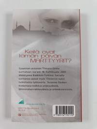 En tahdo kostoa : Susanne Gesken tarina