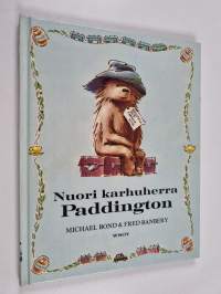 Nuori karhuherra Paddington