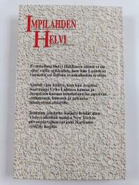 Impilahden Helvi