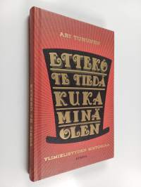 Tyhjä kuva