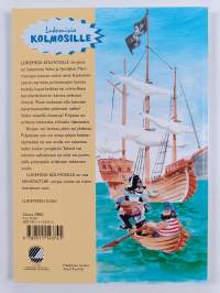 Lukemisia kolmosille