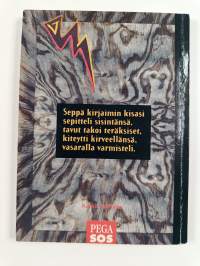 Helkavirsiä 3