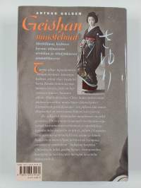 Geishan muistelmat