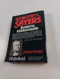 Kuolema kirkkomaalla