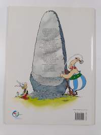 Gallialainen kertomataulu