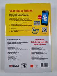 Iceland Road Guide