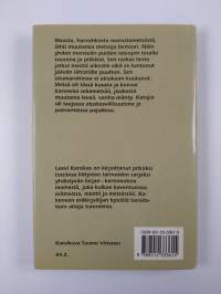 Ikimetsän hakolintu