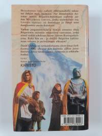 Mallorean taru 1 : Lännen vartijat