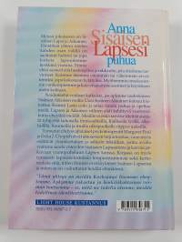 Anna sisäisen lapsesi puhua