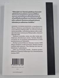 Renkinä työväenliikkeessä