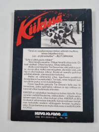Kiikissä