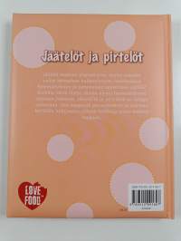 Jäätelöt ja pirtelöt