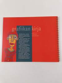 Grafiikan kirja