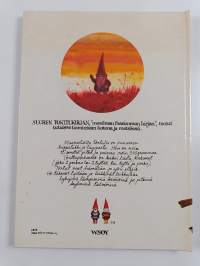 Tontut liikkuvat - leikkivät
