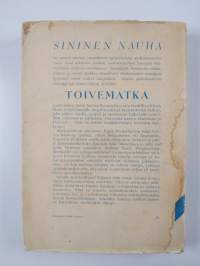 Toivematka