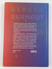Bergen burnout indicator 15 : BBI-15 käsikirja