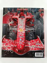 Kimi, Ferrari &amp; uskomaton mestaruus