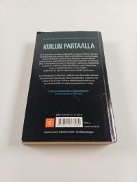 Kuilun partaalla