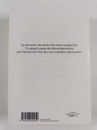 La vie rêvée d'Ernesto G.