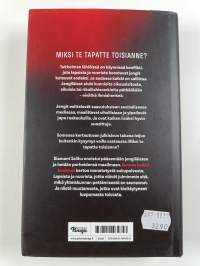 Kunnes kaikki kuolevat