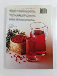 Stora boken om drinkar och drycker