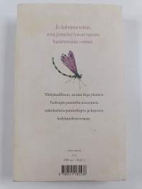 Tuoksujen puutarha