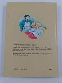 Onnen tupa