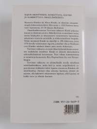 Tarvitsen rakkautta