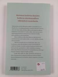 Työnä kuolema : kirjoituksia saattohoidosta ja sen liepeiltä 1993-2020